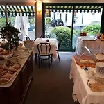 奥古斯都酒店 4* 法诺