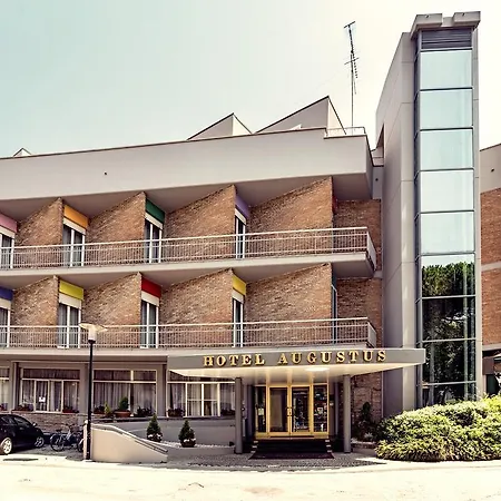 Hotell Augustus