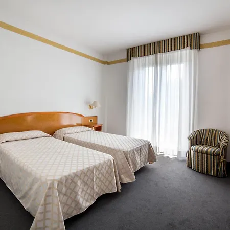 Hotell Augustus