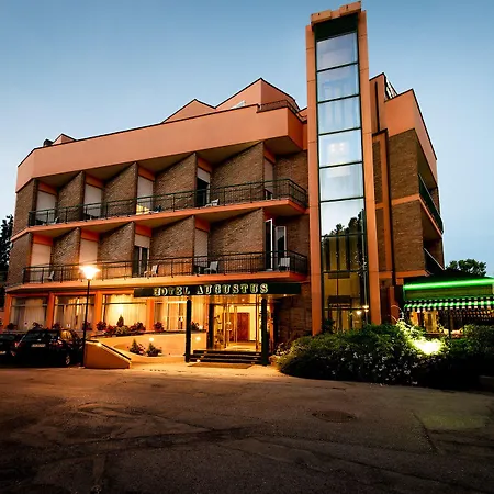 Augustus Hotel Fano