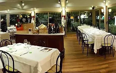 Augustus Hotel
