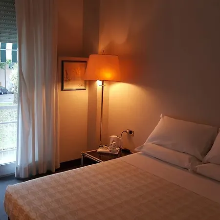 Hotell Augustus Fano