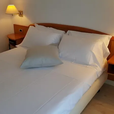Hotell Augustus