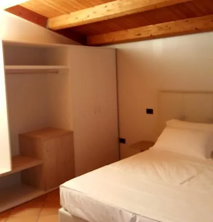 Hotell Augustus