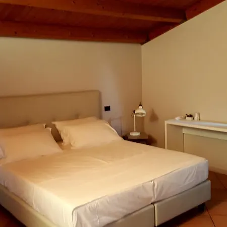Hotell Augustus