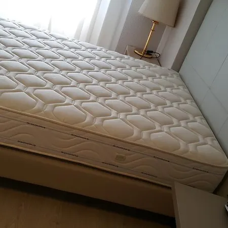 Hotell Augustus 4*