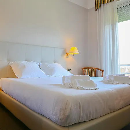 Hotell Augustus