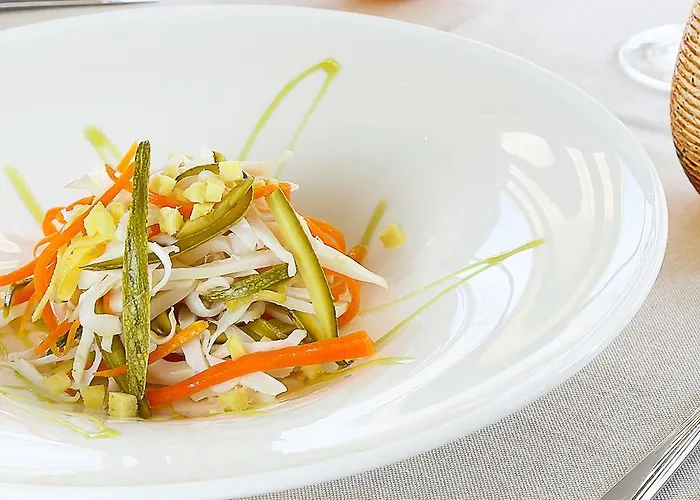 מלון Augustus פאנו